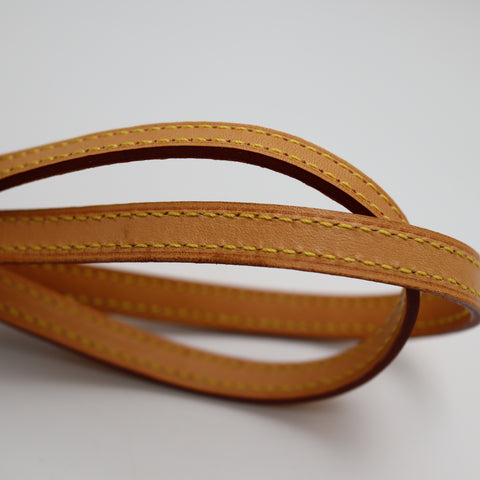 Pre-Owned #34720 Louis Vuitton Shoulder Strap