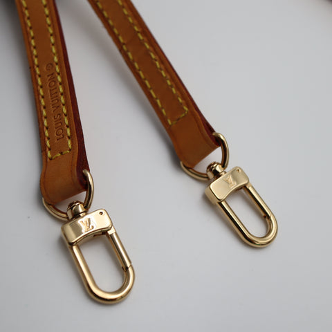 Pre-Owned #34720 Louis Vuitton Shoulder Strap