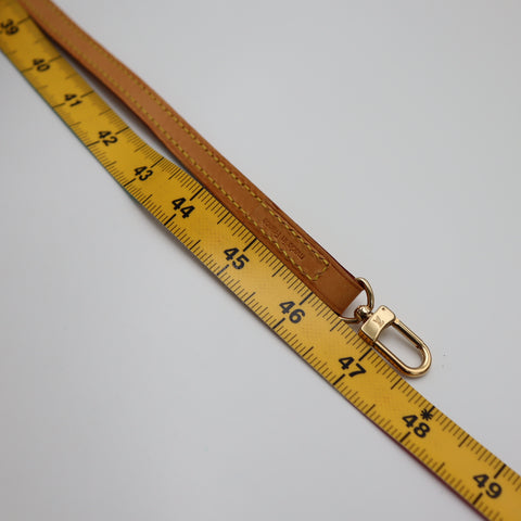 Pre-Owned #34720 Louis Vuitton Shoulder Strap