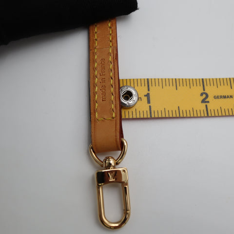 Pre-Owned #34720 Louis Vuitton Shoulder Strap