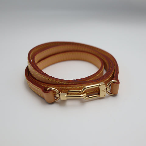 Pre-Owned #90920 Louis Vuitton Shoulder Strap