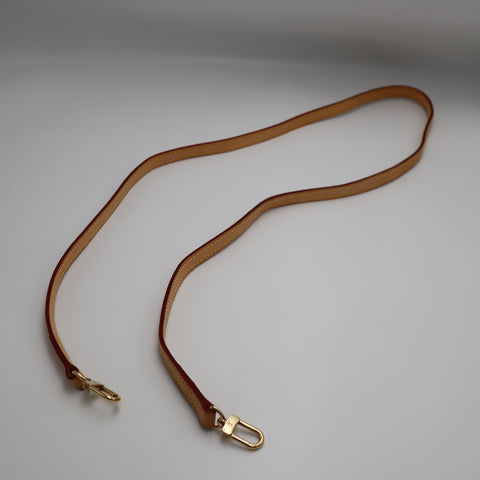 Pre-Owned #90920 Louis Vuitton Shoulder Strap