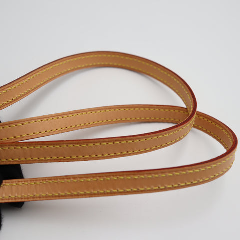 Pre-Owned #90920 Louis Vuitton Shoulder Strap