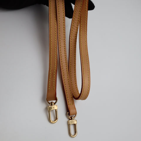 Pre-Owned #90920 Louis Vuitton Shoulder Strap