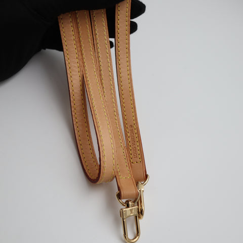 Pre-Owned #90920 Louis Vuitton Shoulder Strap