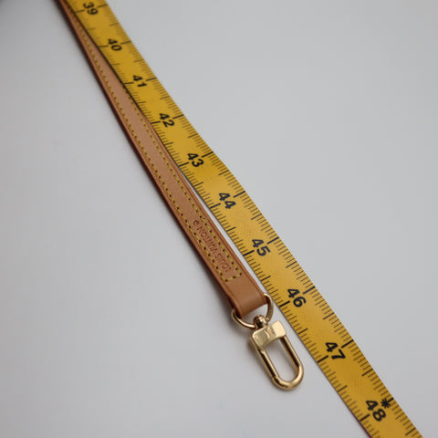 Pre-Owned #90920 Louis Vuitton Shoulder Strap