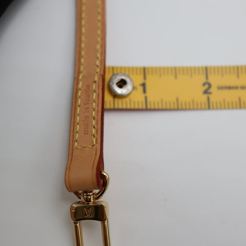 Pre-Owned #90920 Louis Vuitton Shoulder Strap