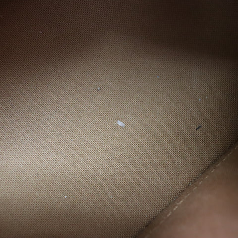 Pre-Owned #99343 Louis Vuitton Monogram Alma BB Women's Handbag,Shoulder Bag Cross body bag