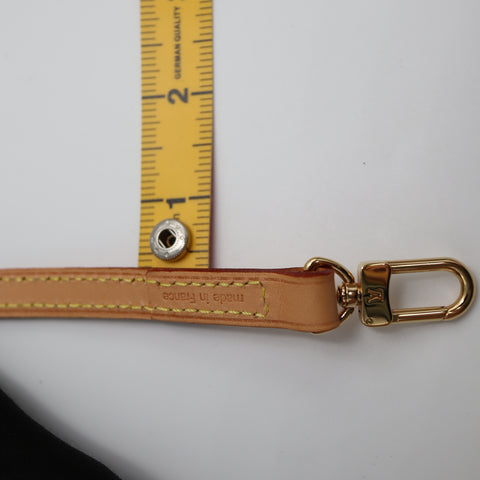 Pre-Owned #90920 Louis Vuitton Shoulder Strap