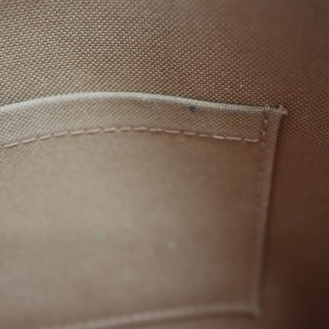 Pre-Owned #99343 Louis Vuitton Monogram Alma BB Women's Handbag,Shoulder Bag Cross body bag