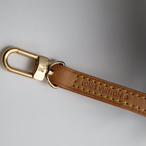 Pre-Owned #90920 Louis Vuitton Shoulder Strap