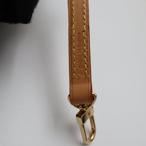 Pre-Owned #90920 Louis Vuitton Shoulder Strap