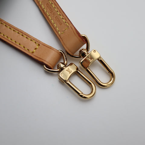 Pre-Owned #90920 Louis Vuitton Shoulder Strap