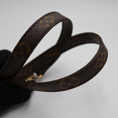 Pre-Owned #34598 Louis Vuitton Monogram Shoulder Strap