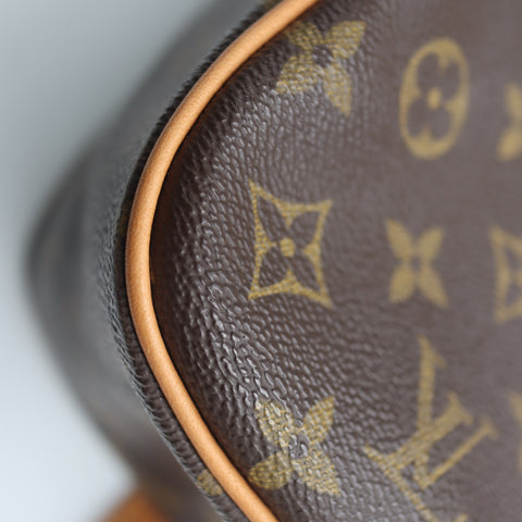 Pre-Owned #BP71582 Louis Vuitton Monogram Cite GM Shoulder Bag M51181