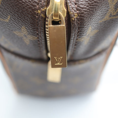 Pre-Owned #BP71582 Louis Vuitton Monogram Cite GM Shoulder Bag M51181