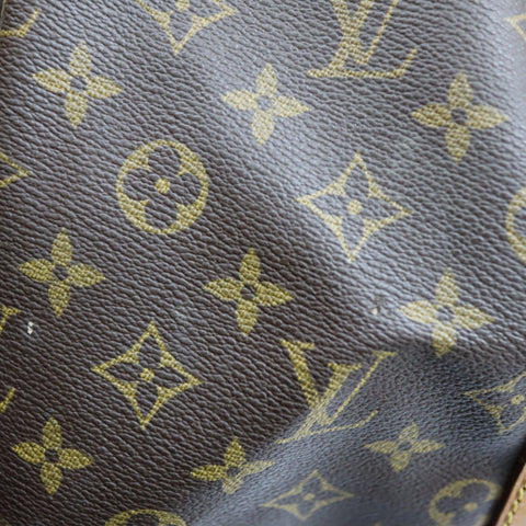 Pre-owned #71906 Louis Vuitton Keepall 45 monogram