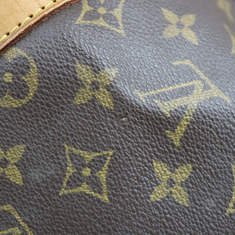 Pre-owned #71906 Louis Vuitton Keepall 45 monogram