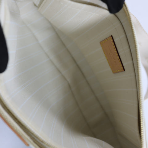 Pre-Owned #72799 Louis Vuitton Monogram Giant Multy Pochette Accessoires Crossbody Bag IC Type M57633