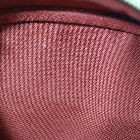 Pre-Owned #72801 Louis Vuitton Damier Nolita Handbag Boston bag N41455