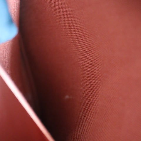 Pre-Owned #72801 Louis Vuitton Damier Nolita Handbag Boston bag N41455