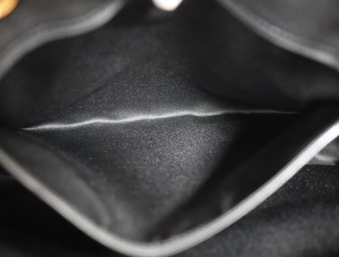 Pre-Owned #580501 CHANEL Matelasse GST Chain Tote Bag Caviar Skin Gold A50995