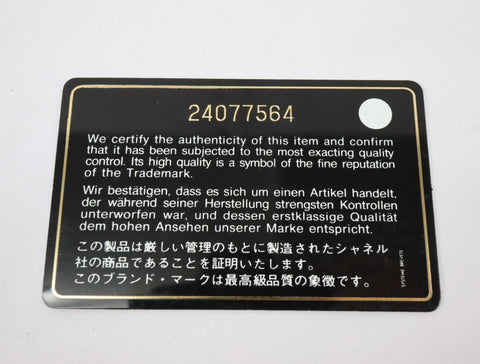 Pre-Owned #20086 CHANEL Boy Chanel Small chain Shoulder Bag Lamb skin A67086