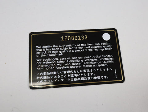 Pre-Owned #75432 CHANEL Matelasse GST Chain Tote Bag Caviar Skin Silver A50995