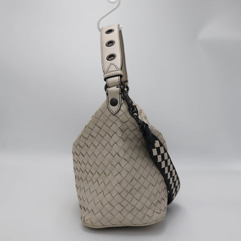 Pre-Owned #0519 Bottega Veneta Shoulder Bag