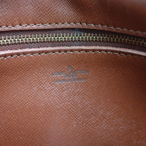 Pre-Owned #BP731086 Louis Vuitton Monogram Jeune Fille Crossbody Bag