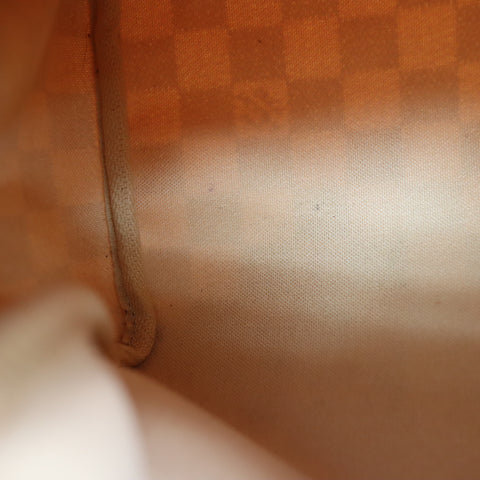 Pre-owned Louis Vuitton Azur#17851 Damier Speedy 25 Handbag N41534