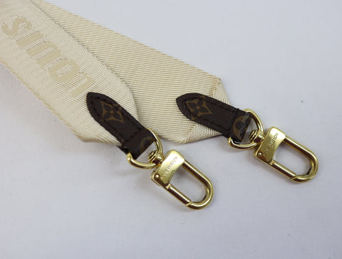 Pre-owned #C1100-1　Louis Vuitton  strap and coin case