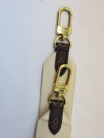 Pre-owned #C1100-1　Louis Vuitton  strap and coin case