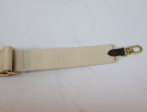 Pre-owned #C1100-1　Louis Vuitton  strap and coin case