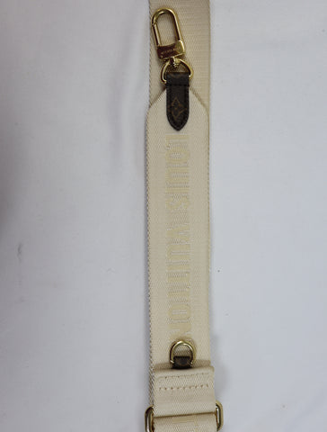 Pre-owned #C1100-1　Louis Vuitton  strap and coin case