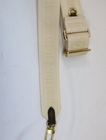 Pre-owned #C1100-1　Louis Vuitton  strap and coin case