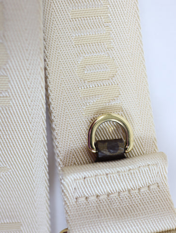 Pre-owned #C1100-1　Louis Vuitton  strap and coin case