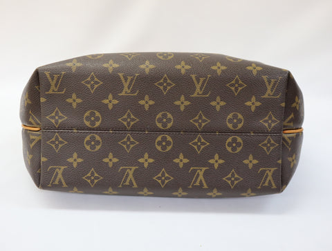 PRE-Owned #R04078 Louis Vuitton Turenne MM Monogram M48814