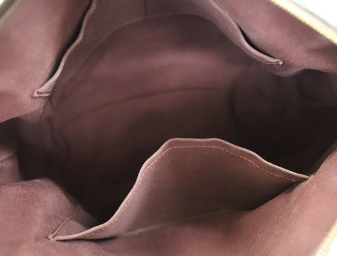 PRE-Owned #R04078 Louis Vuitton Turenne MM Monogram M48814