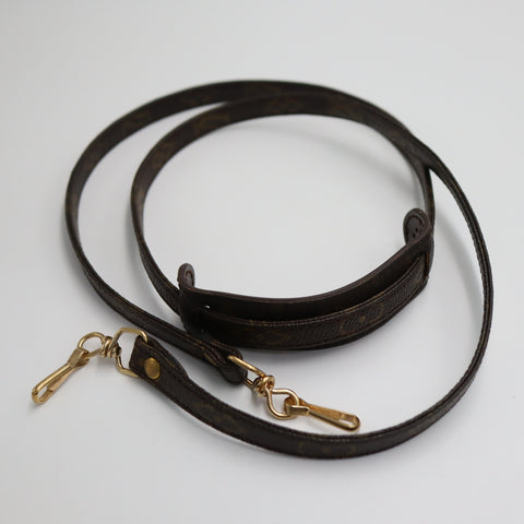 Pre-Owned #74902 Louis Vuitton Monogram Strap