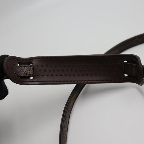 Pre-Owned #74902 Louis Vuitton Monogram Strap