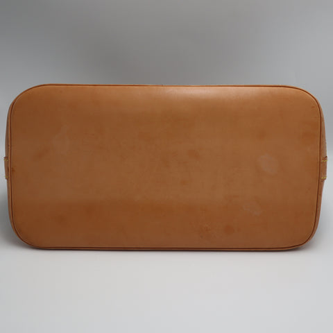 Pre-owned　#71809　LOUIS VUITTON　Monogram　ALMA　hand bag