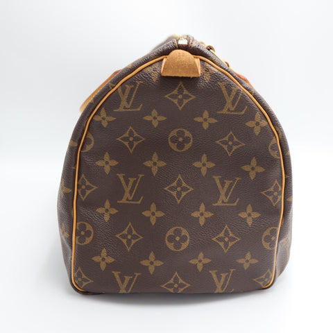 Pre-Owned #1944 Louis Vuitton Monogram Speedy30 Handbag M41526