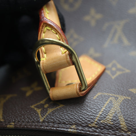 Pre-owned　#71809　LOUIS VUITTON　Monogram　ALMA　hand bag