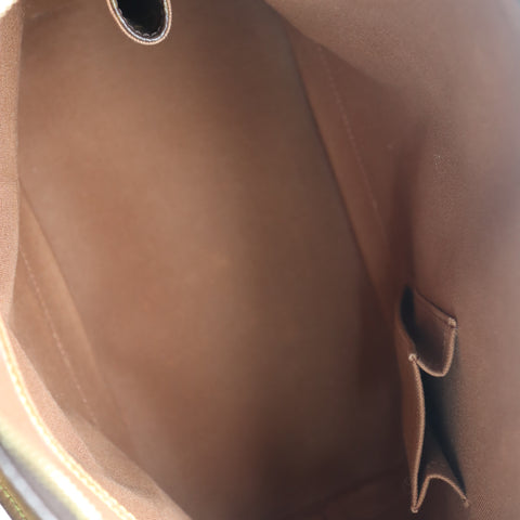 Pre-owned　#71809　LOUIS VUITTON　Monogram　ALMA　hand bag