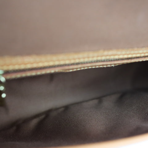 Pre0Owned #72240&#71519 Louis Vuitton