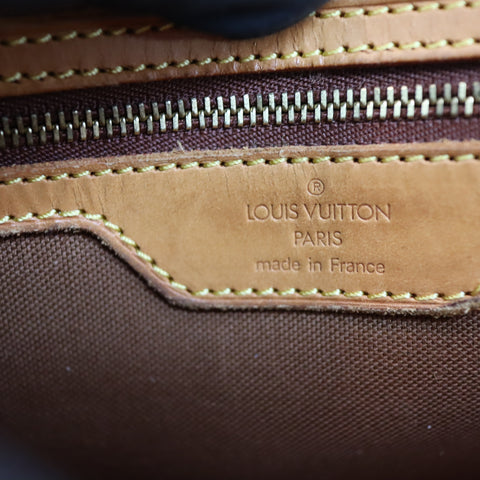 Pre0Owned #72240&#71519 Louis Vuitton