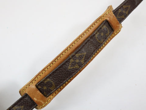 Pre-Owned #BP R7072701 Louis Vuitton Monogram Amazon Crossbody Bag M45236
