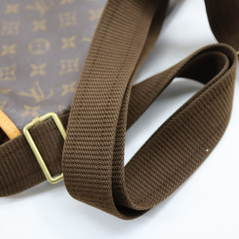 Pre-Owned #BP80520 Louis Vuitton Monogram Messenger Bosphore PM Shoulder Bag M40106