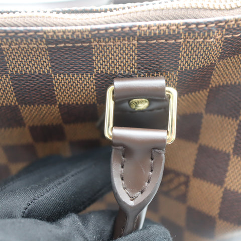 Pre-Owned #71430 Louis Vuitton Damier Speedy 30  Hand Bag Boston Bag N41531